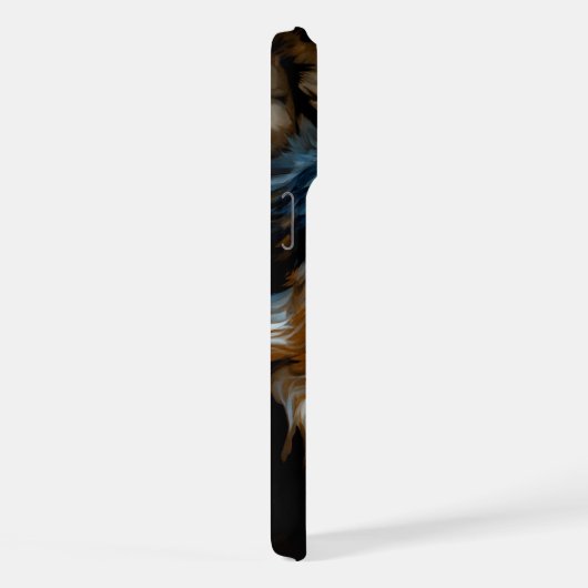 hele iPhone hoesje (Rechterkant)