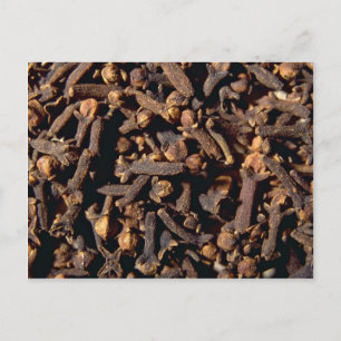 Hele klaveren briefkaart