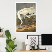 Hele kraan poster (Thuiskantoor)