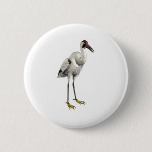 Hele kraan ronde button 5,7 cm