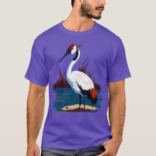 Hele kraan t-shirt