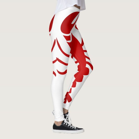 Hele Leggings (Rechts)