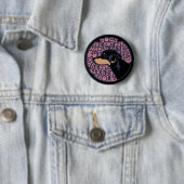 Hele liften - kleur ronde button 5,7 cm (In situ)