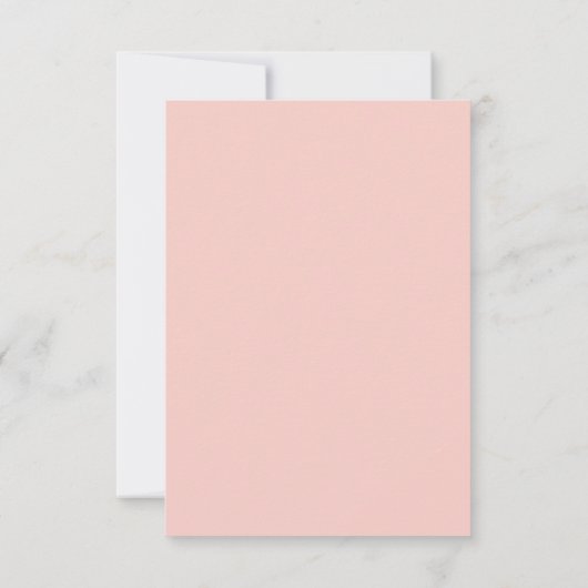 Hele Llama Fun Classroom Valentijnsdag Kaart (Achterkant)