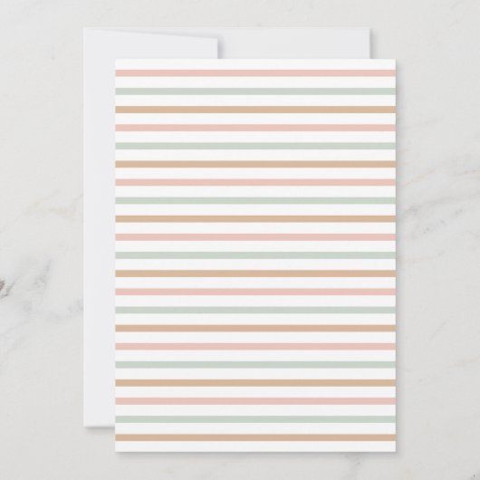 Hele Llama Fun Llama Alpaca Meisje Verjaardag Kaart (Achterkant)