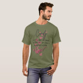 Hele lotta liefde t-shirt (Voorkant volledig)