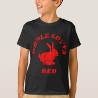 Hele Lotta Red Hip Hop Rap Trap Muziek