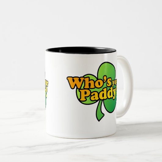 Hele Mok $17,95 (Voorkant rechts)