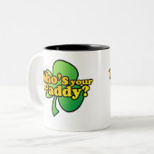 Hele Mok $17,95 (Voorkant links)