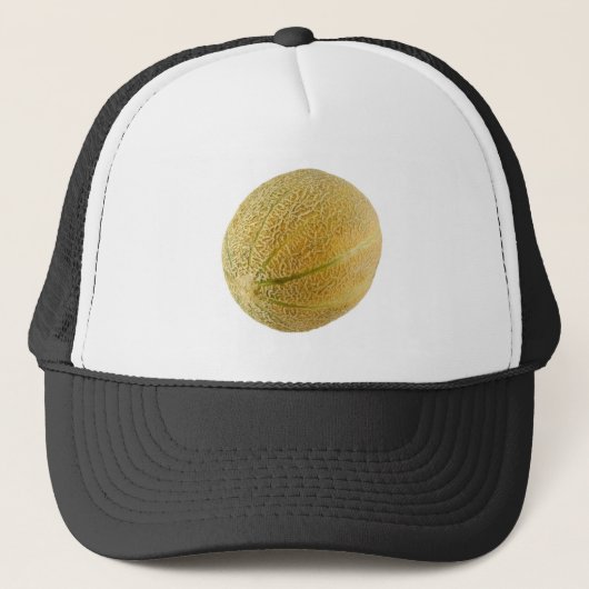 Hele Oostenrijkse rockmelon Trucker Pet (Voorkant)