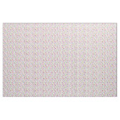Hele regenbooguiken stof (Yard (91,4 cm))