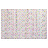 Hele regenbooguiken stof (Fat Quarter)