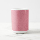Hele Roze Troep Koffiemok (Center)