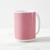 Hele Roze Troep Koffiemok (Voorkant rechts)