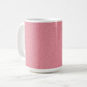 Hele Roze Troep Koffiemok (Voorkant links)