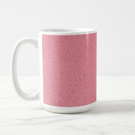 Hele Roze Troep Koffiemok