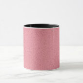 Hele Roze Troep Mok (Midden)