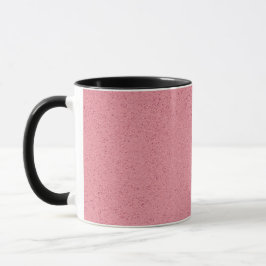 Hele Roze Troep Mok