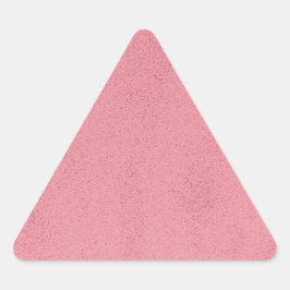 Hele Roze Troep Sticker