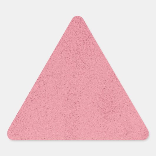 Hele Roze Troep Sticker (Voorkant)