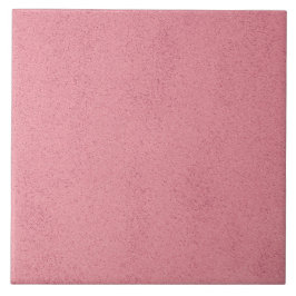 Hele Roze Troep Tegeltje