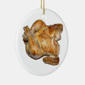 Hele stookolie keramisch ornament (Rechts)