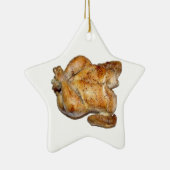 Hele stookolie keramisch ornament (Rechts)