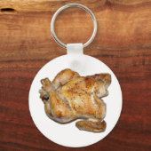 Hele stookolie sleutelhanger (Voorkant)