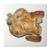 Hele stookolie tegeltje (Voorkant)