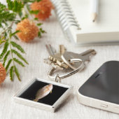 Hele Zee Bass Sleutelhanger (Zijkant)