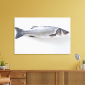 Hele zink canvas afdruk (Insitu (Woonkamer))