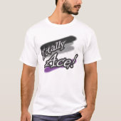 Helemaal Ace. Shirt (Voorkant)