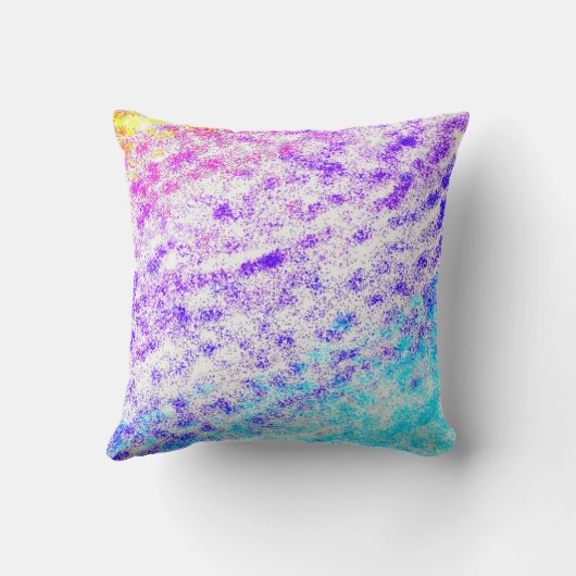 Helemaal Geweldige! Kussen (Achterkant)