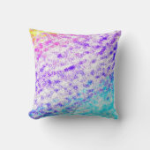 Helemaal Geweldige! Kussen (Voorkant)