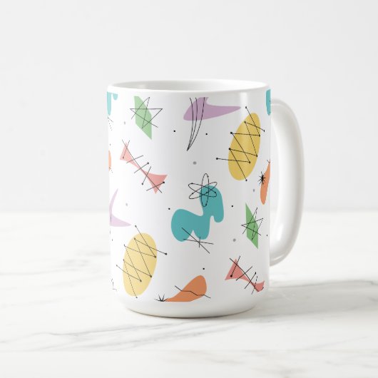 Helemaal hip koffiemok (Voorkant rechts)