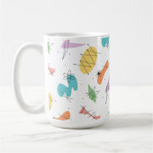 Helemaal hip koffiemok (Links)