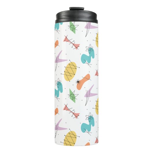 Helemaal hip thermosbeker (Voorkant)