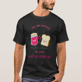 Helemaal mijn jam t-shirt