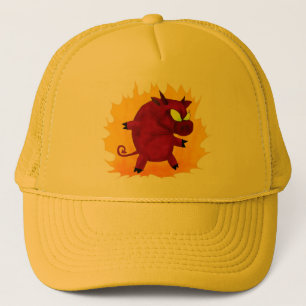 HELEMAAL PIG! pet