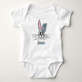 Helen Bunny Baby One-sie Baby Bodysuit