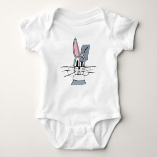 Helen Bunny Baby One-sie Baby Bodysuit