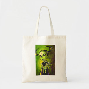 Helen Canvas tas