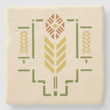 Helen Foster "Harvest"