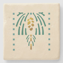 Helen Foster "Pinecone"