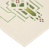 Helen Foster Prairie Frieze Medium Tafelloper (Hoek)