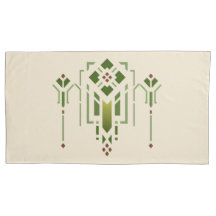 Helen Foster Prairie Stencil Motif King Size
