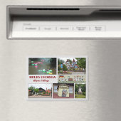 Helen, Georgia magneet (Insitu (Vaatwasser))