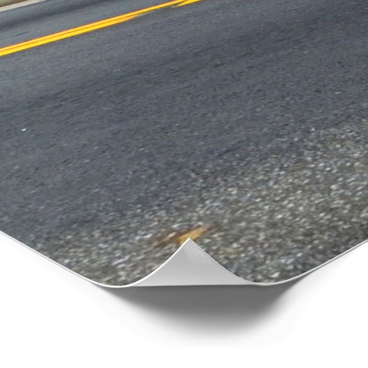 Helen, Georgia Poster (Hoek)