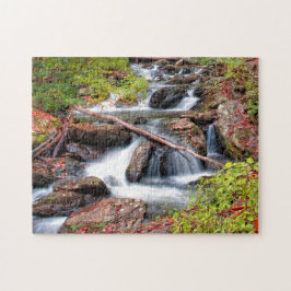 Helen Georgia Waterval Legpuzzel