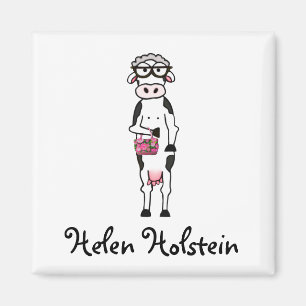 Helen Holstein Magnet